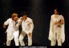Padmini Kolhapure and Shakti Kapoor at Director-Naveen Bawa's Hindi Play-"Aasman Se Gire.. Khajoor Pe Atke"